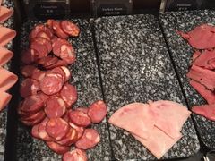 -鸣诗自助餐(澳門四季酒店)