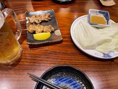 -鸟鹏烧鸟居酒屋(仁恒梦中心店)