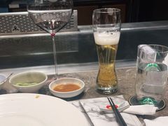 -一本魅·日式料理