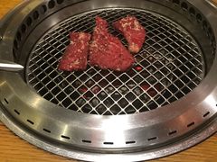 -赤坂亭·M9和牛烧肉·铁板烧(合肥万象城店)