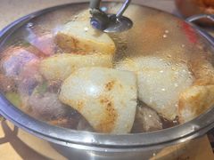 -黄记煌三汁焖锅(广州曜一城店)