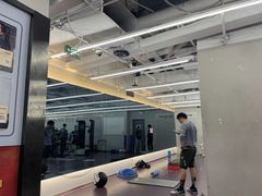 -乐刻运动健身(崇文门新世界店)