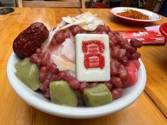 -冒椒火辣(奎星楼街店)