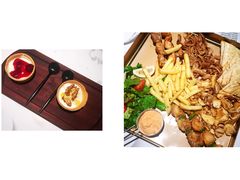 -HELLO MUSAE 拾光缪斯餐厅·纯正希腊风味(苏州中心店)