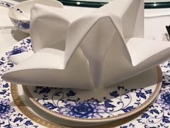 -Yan Ting 宴庭中餐厅(上海静安瑞吉酒店)