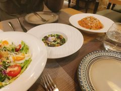 -LA CREPERIE BRETONNE布列塔尼法式餐厅(天童北路店)