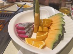 -海底捞火锅(佳兆业广场店)
