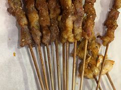 -鸽子窝专业烧烤店(南市场店)