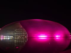 -国家大剧院·西餐厅