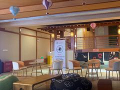 -汤泉良子(马连道店)
