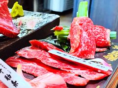-樱宿日式和牛烧肉(五道口店)