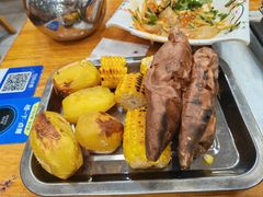 -张记焖窑·十五年专注焖烤(雍和宫店)