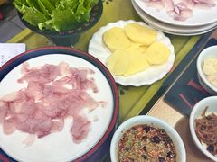 -活鱼馆(宜兴埠店)