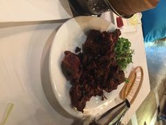 茉莉同乐烤鸭-同喜烤鸭店(光芒店)
