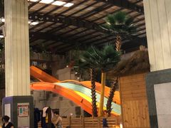 -南宫温泉水世界