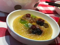 -西贝莜面村(上海百联西郊店)