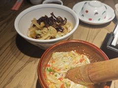 -茄子恰恰·新云南小炒(坪山益田店)
