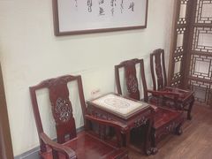 包厢-梅龙镇酒家(南京西路总店)