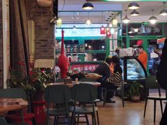 -湛林.粤西大排挡(前门店)