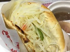 -西安老王家(振兴西路店)