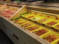 -阪尚皇·原切牛排·烤肉火锅自助(北京路店)