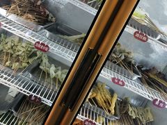 -小郡肝火锅串串香(万达总店)