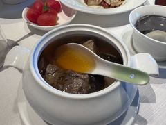 -富力丽思卡尔顿酒店·丽轩中餐厅