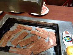 -比亚森自助烤肉料理(裕华店)