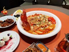 -船歌·鱼水饺青岛菜(闽江二路店)