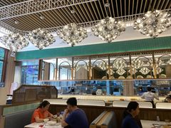 -新世界餐厅(万达店)