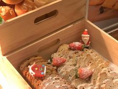 -济南香格里拉·咖啡泉自助餐厅