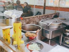 -东四卤煮店(东四北大街店)