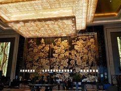 -长沙富力万达文华酒店