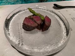 -風料理.鮨Omakase