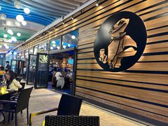 -bluefrog蓝蛙(皇庭广场店)