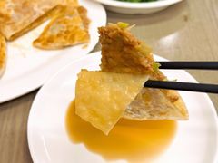 -河沿肉饼Beijing Pie(锡拉胡同店)