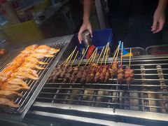 -盒马鲜生(皇庭广场店)
