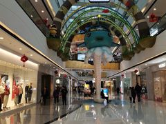 -万达茂商场(南京仙林店)