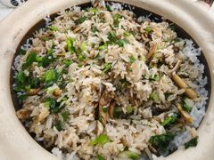 -台山美食一绝阿四台山黄鳝饭(阿四创作店)