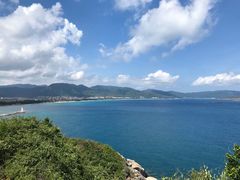 -三亚亚龙湾天域度假酒店