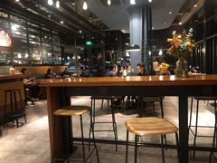-麦田工坊(月湖店)