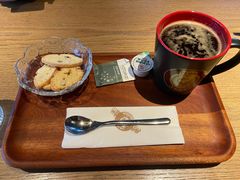 -老欧洲咖啡·西餐(后湖店)