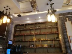 -仁虎老火锅(黄泥磅店)