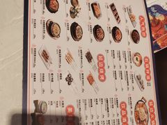 -七八冷面·延边朝鲜族美食(欢乐谷店)