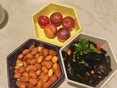 -雨后行菜(报慈北路店)