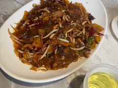 -百味地锅鸡(二店·财校分店)