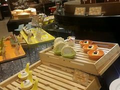 -厦门海景千禧大酒店·海景咖啡厅