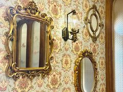 -秘密旅行Bonjour(黑金冠 江南西店)