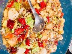 -华豫川酒家(大卫城店)