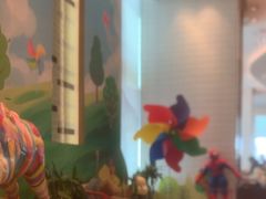 -济南香格里拉·咖啡泉自助餐厅